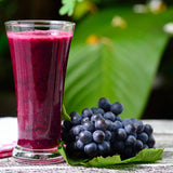 Grape - Thomcord Seedless - GMO Free