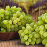 Grape - Niagara Seedless - GMO Free