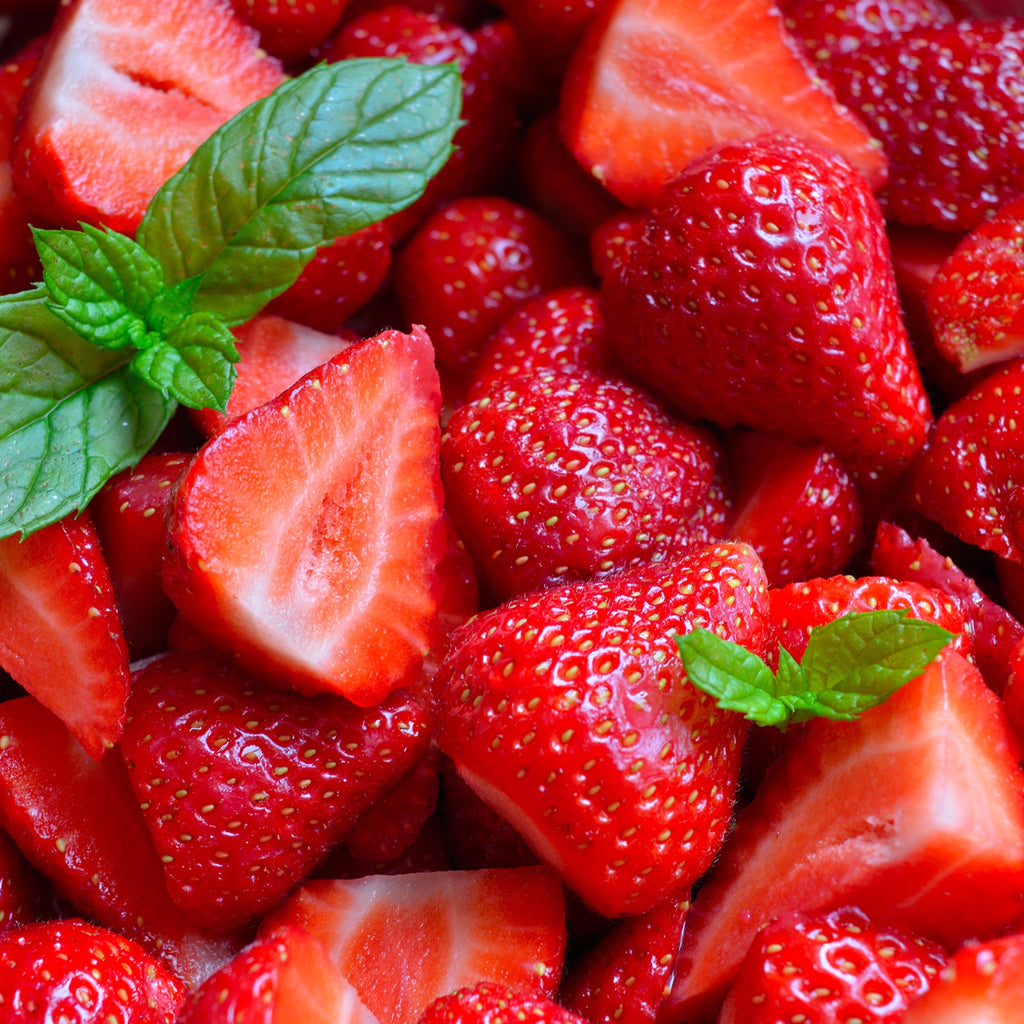 allstar strawberry seeds Strawberry - Allstar - June-Bearing