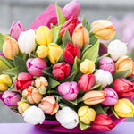 Tulip - Easter Basket Mix