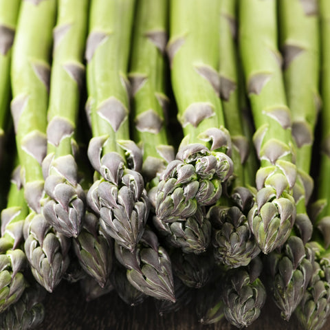 Asparagus - Mary Washington - GMO Free