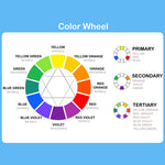 Color Your Garden Green - Collection