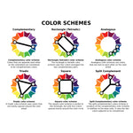 Color Your Garden Green - Collection
