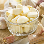 Garlic - Italian Late