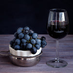 Premium Grafted Bareroot Grape Vine - Zinfandel