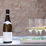 Premium Grafted Bareroot Grape Vine - Sauvignon Blanc