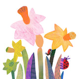 Daffodil - Gardening with Children Mix