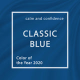 Hyacinth - Classic Blue - 2020 Color Of The Year
