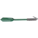 Flower Bulb Planter Auger & Trowel Set