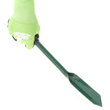 Flower Bulb Planter Auger & Trowel Set