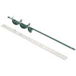 Flower Bulb Planting Auger
