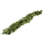 Live - Fresh Cut - Northwest Cedar Coil Garland