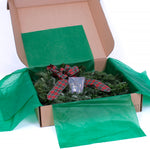 Live - Fresh Cut - Blue Ridge Mountain Mixed Wreath - 24" - with Bow