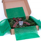 Live - Fresh Cut - Blue Ridge Mountain Mixed Wreath - 24" - with Bow