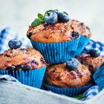 Blueberry - Patch Collection - GMO Free