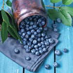 Blueberry - Patch Collection - GMO Free