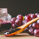 Grape - Seedless Catawba - GMO Free