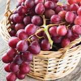 Grape - Flame Seedless - GMO Free