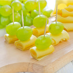 Grape - Thompson Seedless - GMO Free