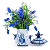 Muscari - Classic Blue - 2020 Color Of The Year