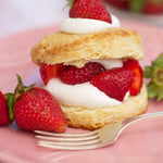 Strawberry - Eversweet - Cosmopolitan Hanging Basket - GMO Free