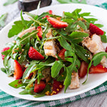Strawberry - Eversweet - Everbearing - GMO Free