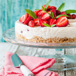 Strawberry - Eversweet - Everbearing - GMO Free