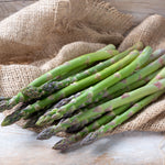 Asparagus - Mary Washington - GMO Free