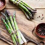 Asparagus - Mary Washington - GMO Free