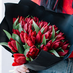 Tulip - Non-Stop Red Blend